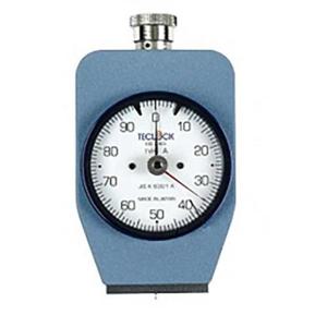 테크락 고무경도계 GS-703G