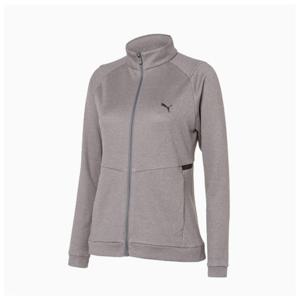 푸마 여성 코어 니트 2.0 트레이닝 자켓 933098-02