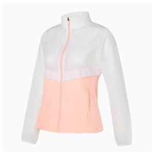 푸마 여성 에어 라이트 우븐 자켓 933119-02