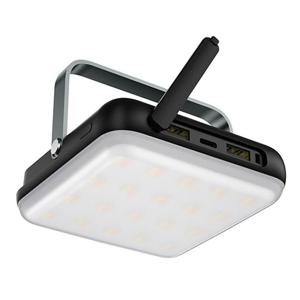 캠핑랜턴 루맥스 아웃도어 3단계 조절 LC 100K