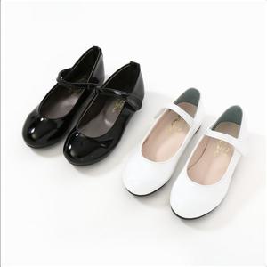 [레비스풋]마미트리 심플 유아동 베이비 키즈 주니어 여아구두