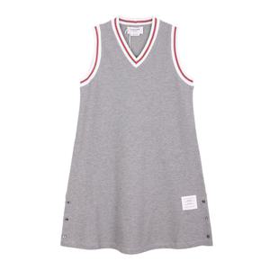 톰브라운 클래식피케 테니스 원피스 FJD108A 00050 055