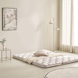 럼멜 T530 메모리폼 토퍼 매트리스 (S 싱글)