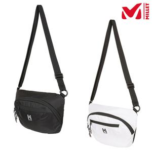 [밀레 (행사)]남여공용 일상 웰킨 하이커 크로스백_MXTFA953