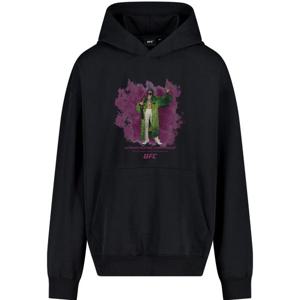 UFC 션 오말리 오버핏 후드티 블랙 U2HDV3110BK