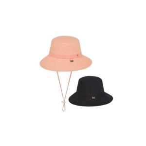 [콜핑]LD18 여성 여름 전면메쉬 햇빛차단 햇모자 KVC8257W