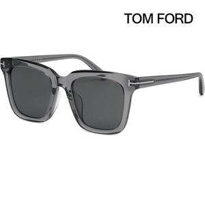 톰포드 선글라스 TF969K 20A 명품 뿔테 투명 사각 남자 여자 패션 아시안핏