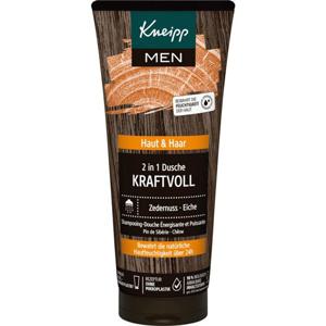 크나이프 Kneipp 샤워젤 맨 파워풀 2in1 200ml