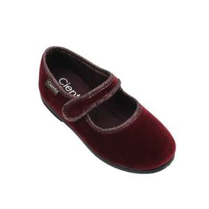 [토박스]씨엔타 메르세데스 레이나 버건디핑크글리터 CTKCE3TSMV21BPG