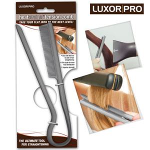 [룩소프로] 히트스트레이트 텐션 콤