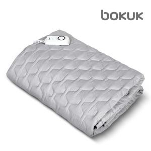 보국전자 에어셀 피치스킨 전기요 BKB-2606S