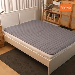 잠자리엔 피치스킨 탄소매트 카본매트