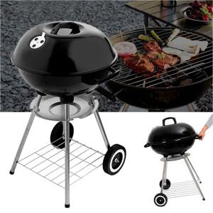 캠핑화로대 캠핑 화로대 숯불 바베큐 그릴 화로 소형 LUAZ R01