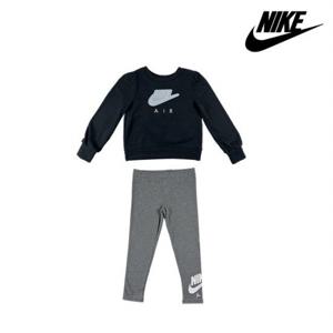 [나이키키즈] 나이키 36H376-GEH 상하세트(36H376-GEH_GR)