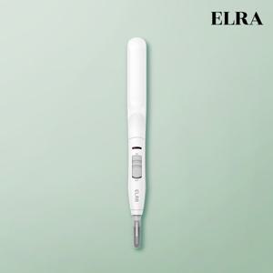 엘라 전문가용 스트레이트 고데기 EHS-HK70 세라믹코팅 발열판