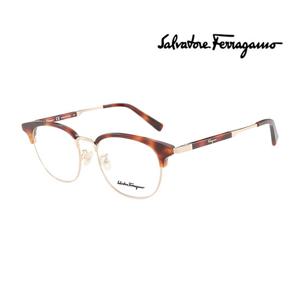 (국내당일발송) 페라가모 명품 안경테 SF2840K 291 스퀘어 남자 여자 안경