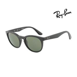 (국내당일발송) 레이밴 명품 선글라스 RB4252I 601/9A 라운드 남자 여자