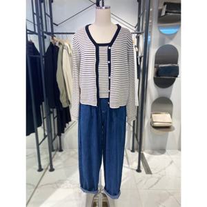 [랩]LA0235스트라이프 투피스(AQ7XW363)