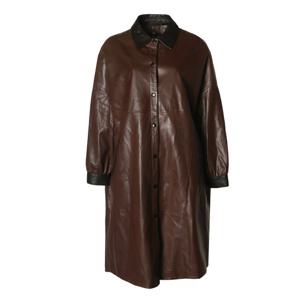 [막스까르띠지오]양가죽롱재킷DG241LL15A