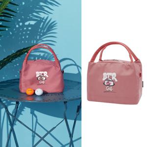 비티알 여성 여름 보냉백 미닝(여) BFB3356W