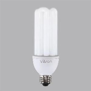 삼파장 EL 램프 안정기 내장형 장미 전구 30W E26