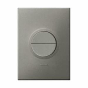 아테오 마그네슘 원형 3로 2구 스위치 르그랑