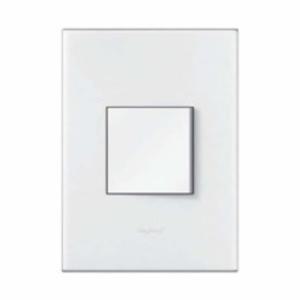 아테오 사각 화이트 3로 1구 스위치 르그랑