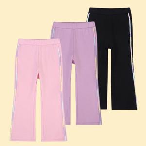 [코코리따]부츠컷 융기모레깅스바지CETM24WG1