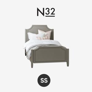 [시몬스] 아로. N32 폼 스페셜. 슈퍼싱글 침대