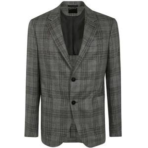 에르메네질도제냐 수트 자켓 749000A7 10FP20 036 GREY