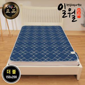 일월 해든마루 로얄 온수매트 (더블)