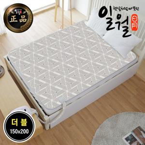 일월 해든마루 미로 온수매트 (더블)