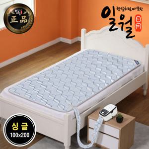 일월 해든마루 스트릭 온수매트 (싱글)