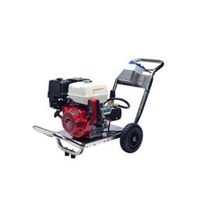 UDT 고압 세척기 엔진식 UHC-250H  산업용 유