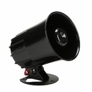 싸이렌 혼스피커 10W