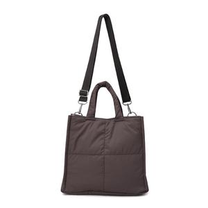 [폴햄]공용 사각퀼팅백 가방 (PHE5AB3504)