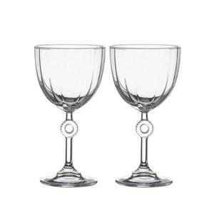 파사바체 아모르 와인잔 270ml 2p세트 칵테일 예쁜컵 샴페인