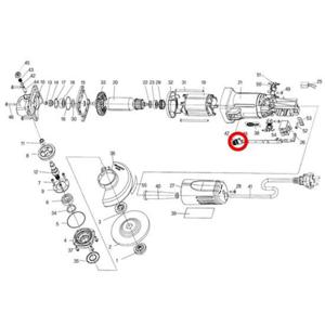 계양부품 스위치(옆) ACT-100M (47) 2135064