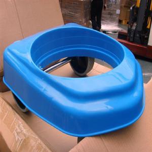 UDT청소기부품 본체받침대(BY782) BASE