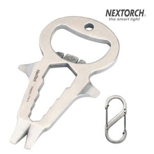 오프너 NexTool 해피 히어로 키체인 멀티툴