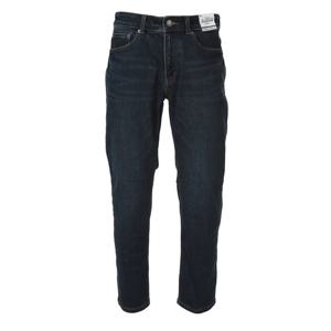 [리얼지오지아]24FW 테이퍼드핏 스판 기모청바지 2컬러 ADE5DP1321CW5909