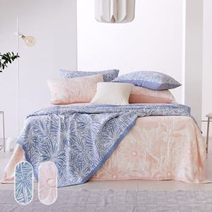 메종노아 프리미엄 뱀부 여름 스프레드 베개커버 세트 SK 2색상