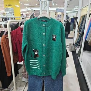 수스 DP01 리본고양이 S244NKTA03