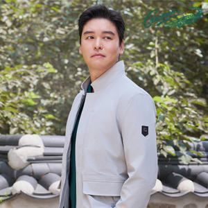 [크로커다일] 나일론 사파리 점퍼 CDAAAJP3204