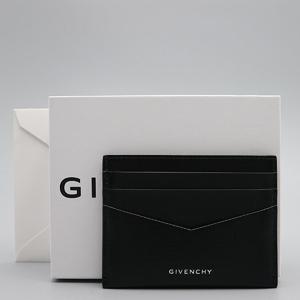 [고이비토] 지방시 BK6099K1T4001 카드/명함지갑