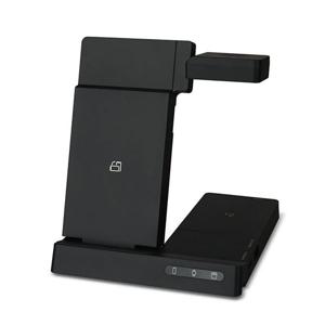 iwhere 접이식 6in1 고속무선충전기 IQW-6300D(애플 호환)