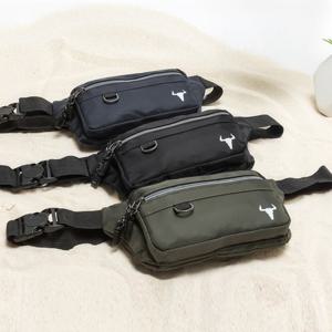 [기타브랜드]BM_JY1211 힙색 남성 슬링백 웨이스트백 허리색