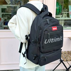 TRD_UL3688 백팩 중학생 고등학생 스쿨백 학원가방