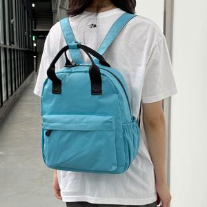 BR_20182 백팩 중학생 고등학생 스쿨백 학원가방