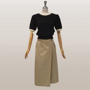 [난닝구]레무드스커트 540908(1124C2SK011)